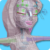 animaci�n 3D