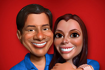 modelado 3D
