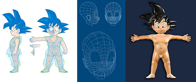 Motion graphics