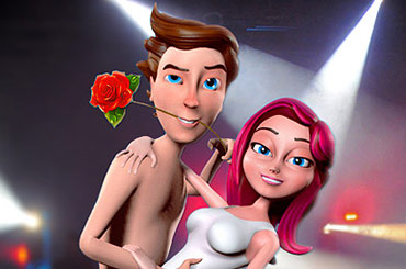 ilustraci�n 3ds max