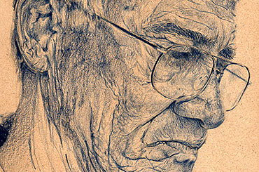 dibujo a lapiz