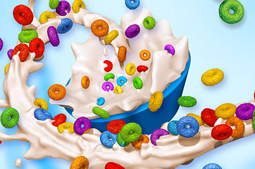 imagen 3D