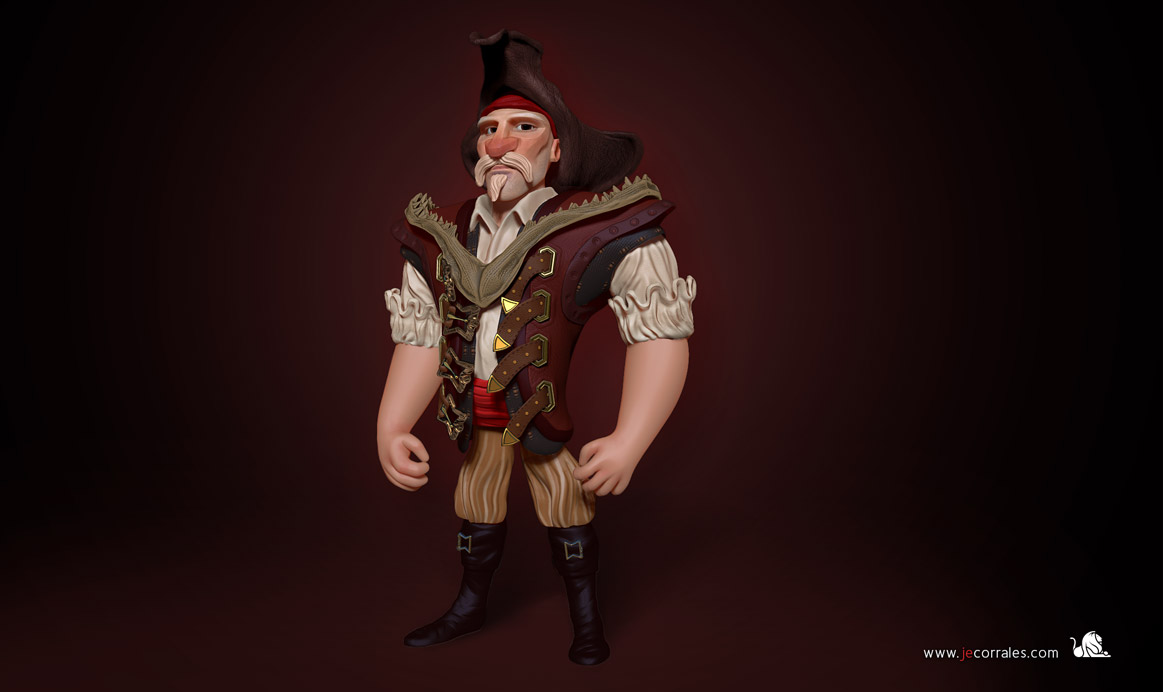 character design